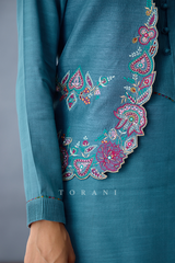 Dil Nawaz Minoo Jacket