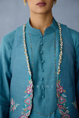 Dil Nawaz Minoo Jacket