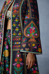 Dil Shaad Anum Jacket