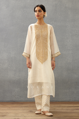 Sale - Gul-Bano Revathi  Kurta Set