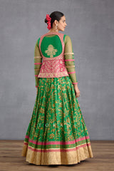 Sale - Rang Naaz Shirin Anarkali Set