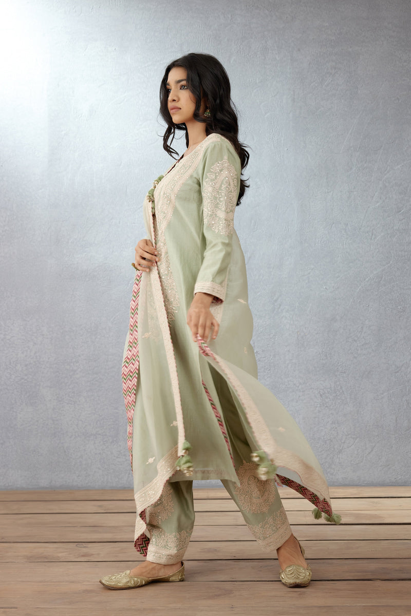 Sale - Jaituni Revaa Kurta Set