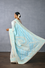 Girnar Binodini Saree