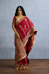 Shamse Mariam Saree