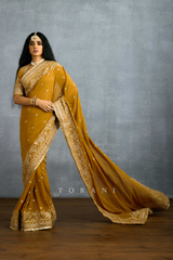 Mehre Aya Saree