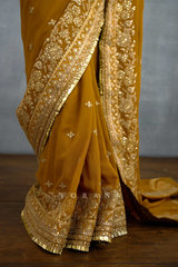 Mehre Aya Saree