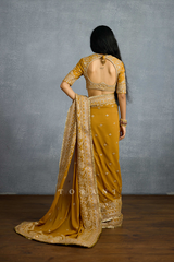 Mehre Aya Saree