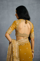 Mehre Aya Saree