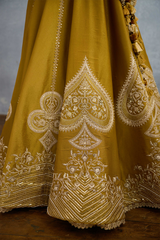 Mehre Nazia Lehenga Set