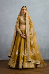 Mehre Nazia Lehenga Set