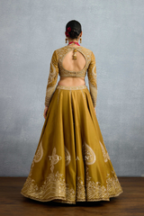 Mehre Nazia Lehenga Set