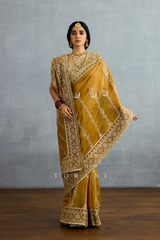 Mehre Mariam Saree