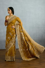 Mehre Mariam Saree