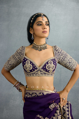 Hukum Ki Raani Blouse