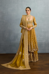 Mehre Raazi Anarkali Set