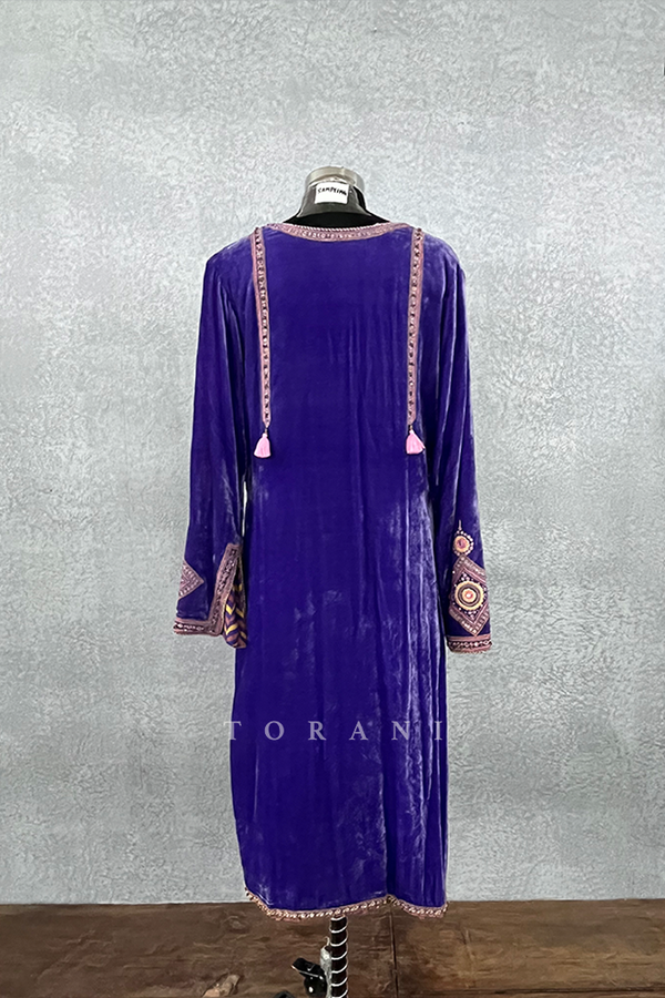 Sale- Jamuni Zeenat Kurta and Pants