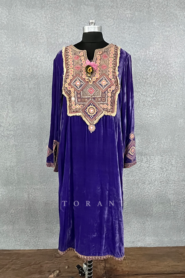 Sale- Jamuni Zeenat Kurta and Pants