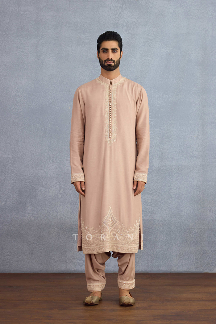 Noore Yaar Kurta Set