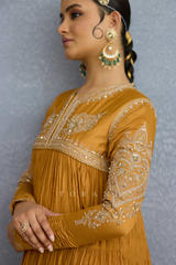 Mehre Minaj Anarkali Set