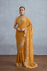 Mehre Parthi Saree