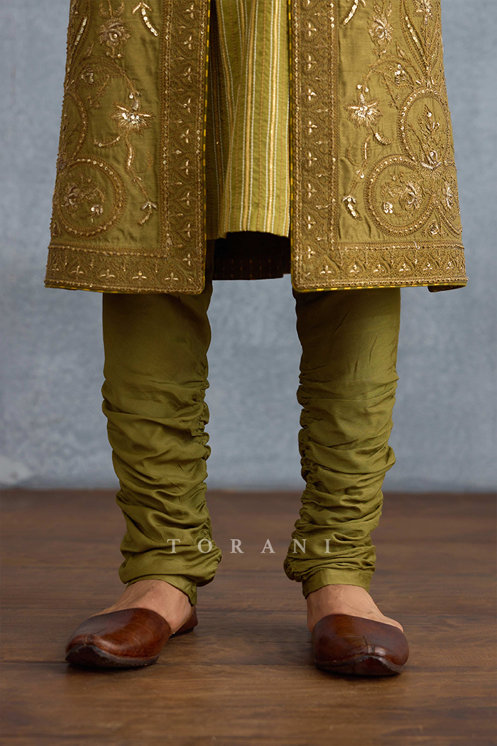 Samze Azeez Kurta Set