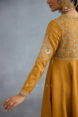 Mehre Rano Anarkali Set