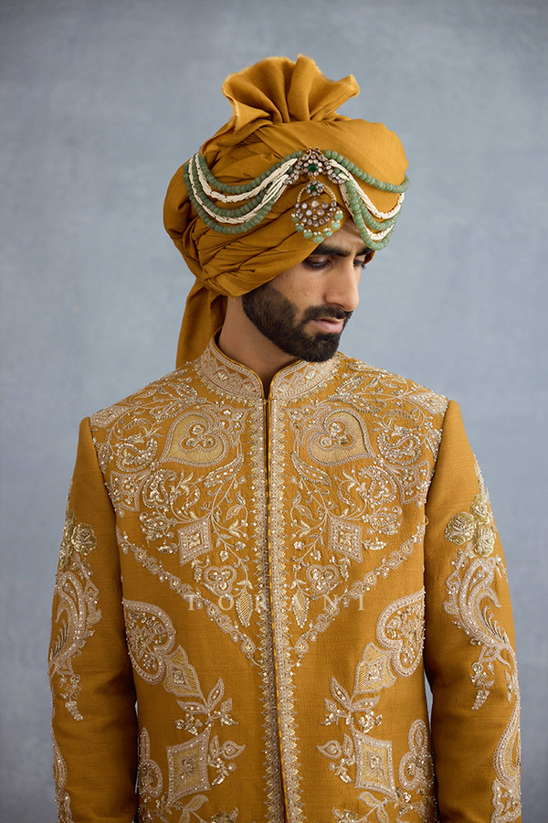 Mehre Anjum Sherwani