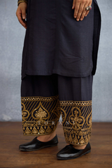 Dahre Fazim Kurta Set