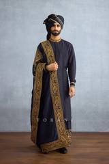 Dahre Fazim Kurta Set