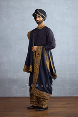 Dahre Fazim Kurta Set