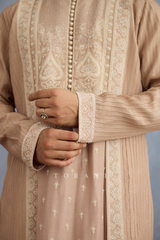 Noore Damir Kurta Set