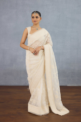 Maahe Ilina Saree