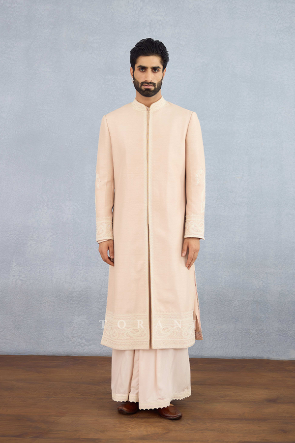 Noore Mashuk Sherwani