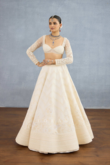 Maahe Saahiba Lehenga Set