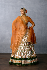 Girnar Ritika Lehenga Set