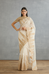 Sale-Gul-Bano Geetika Saree