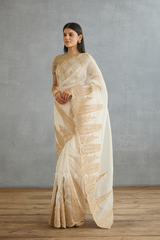 Sale-Gul-Bano Geetika Saree