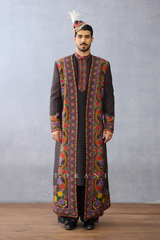 Dil Shaad Bahman Jacket