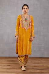 Sale - Sunehra Zeenat Kurta