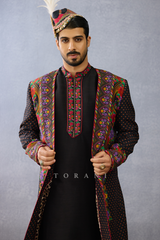 Dil Shaad Bahman Jacket