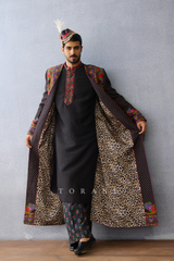 Dil Shaad Bahman Jacket