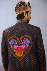 Dil Shaad Bahman Jacket