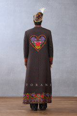 Dil Shaad Bahman Jacket