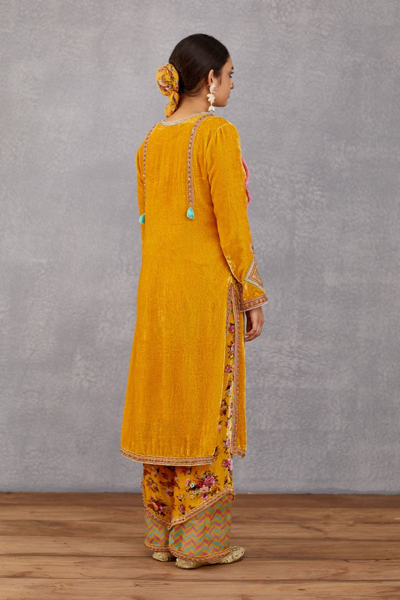 Sale - Sunehra Zeenat Kurta