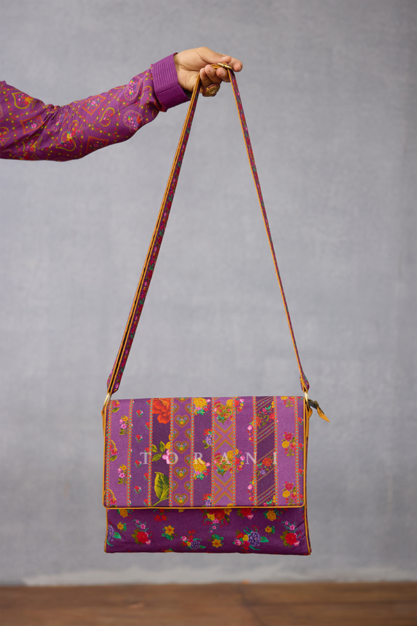 Dil Kusha Tahira Handbag