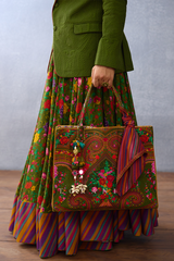 Dil Saaz Arsia Handbag