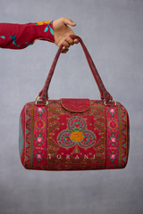 Dil Surkh Nura Handbag