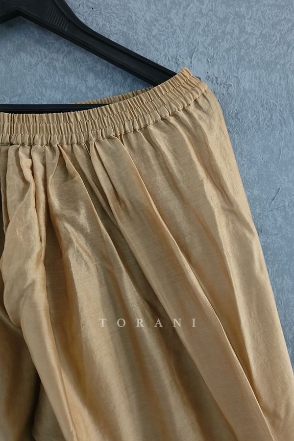 Sale- Sunehra Avni Pants