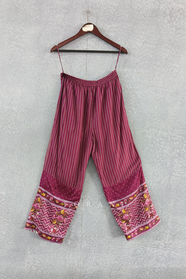 Sale- Manika Amrita Pants