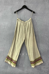 Sale- Jaituni Zooni Pants